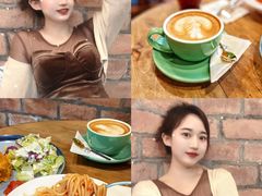-西关84·History·Art·Cafe