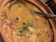-黄山老妈·土菜(碧桂园店)