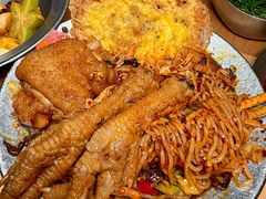 -水平有限广西米粉·广西风味集(五道口店)