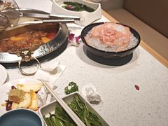 -千牛将·鲜牛肉火锅(开元路店)