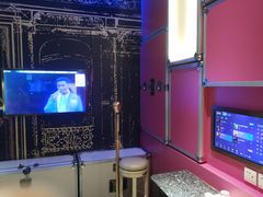 -唛歌KTV(城西银泰店)