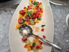 -拉蒂娜·巴西牛排馆 Latina·Brazilian Steakhouse(王府井喜悦店)