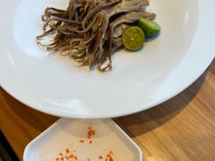 -四季民福烤鸭店(前门廊房二条店)
