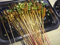-小胖子烤肉(梦想城店)
