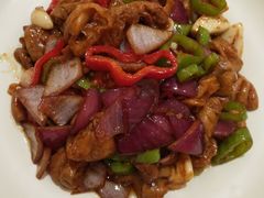 -老江南春·中国龙菜(衡山路店)