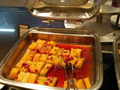 -舟山希尔顿酒店