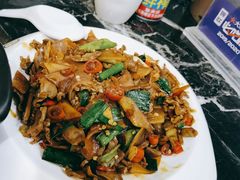 脆肚酸笋-李师傅脆肚(华强北店)