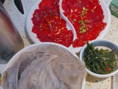 -二荆条·蜀鲜汇城市森林火锅