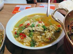 -金掌勺·锅包肉(双榆树店)