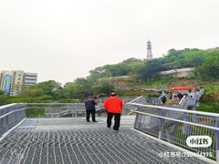 -广州雕塑公园
