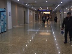 -浙江大学医学院附属邵逸夫医院(钱塘院区)