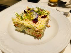 -马克西姆俄罗斯餐厅(通亚街店)