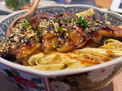 -酒井酱子·深夜食堂(东城汇店)