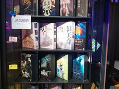 -火星工厂·桌游·团建聚会·轰趴馆(厦滘店)