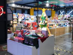 -泡泡玛特POPMART(崇文门国瑞城店)