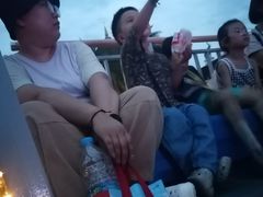 -清迈夜间动物园