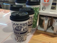 -霸王茶姬(常熟印象城店)