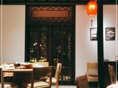 -宁波柏悦酒店·钱湖渔港