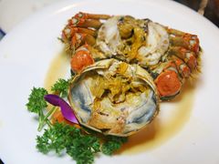 -醉南拳客家菜(华威店)