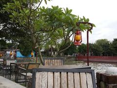 android_upload_pic-喜洲吧·江畔老船厂·庭院餐厅(喜临院店)
