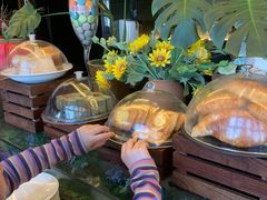 -唐拉雅秀酒店-西锦汇空中BBQ·思创餐厅