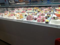 -BON CAKE(华贸购物中心店)