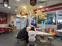 -麦当劳(壹购广场店)