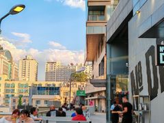 -No.DD戳子烧烤·江湖菜(北京总店)