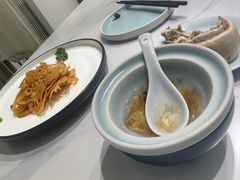 -纳地素食(石门公园店)
