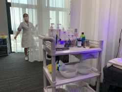 -MJ skin care国际皮肤管理中心