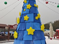 -盈香心动乐园