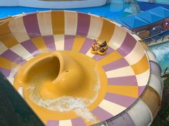 -上海玛雅海滩水公园