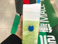 -兰熊鲜奶(西直门凯德mall店)