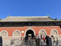 -天宁寺