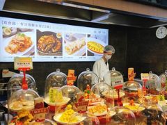 -双合园·海鲜水饺青岛菜(万佳广场店)