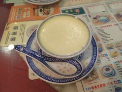 -广信牛奶甜品世家(万象城店)