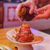 恢复堂食悠闲吃肉肉～～