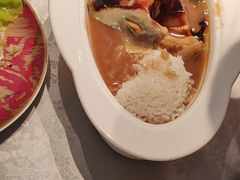 -沈灶河豚宴·河豚融合餐厅(汉中路店)