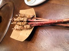 -唐山宴百姓府邸院落中餐
