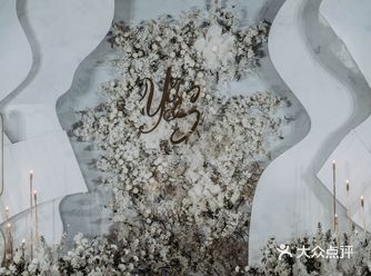 婚礼成不成功现场的布置，各个环节都是至关重要的