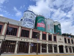 -青岛啤酒博物馆