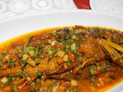 -马凯餐厅(长椿街店)