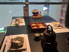 -花潮料理艺食馆(SM新生活广场店)