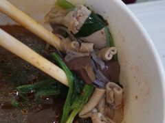 -里脊肉串店(天桥老店)