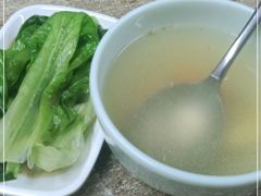 -煲煲香快餐(南京路店)