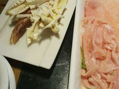 -纸盐河码头火锅(十八梯店)