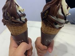 -GODIVA(恒隆广场店)