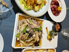 -伊带伊路新疆美食府(呼家楼店)