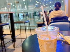 -瑞幸咖啡(深圳宝安机场国内到达厅店)