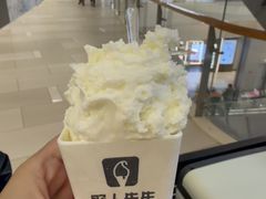 -野人先生现做冰淇淋(北京环宇荟店)
